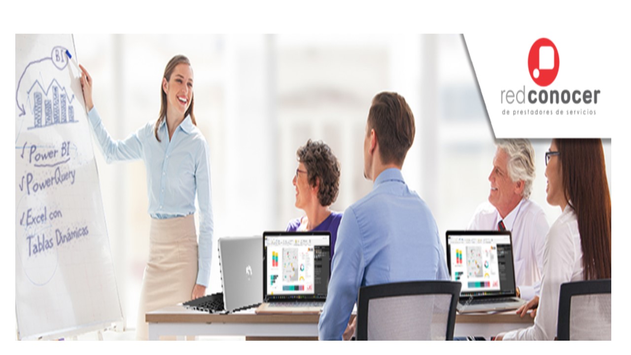 Impartición de cursos de formación del capital humano de manera presencial grupal