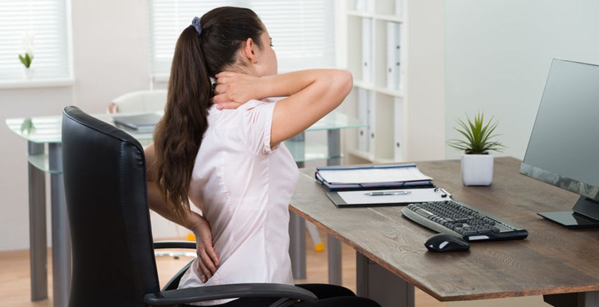 Ergonomia Aplicada NOM-036-1STPS 